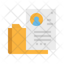 پیش‌نمایش فایل resume-2342245 از پک کسب‌وکار دیجیتال