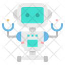 پیش‌نمایش فایل robot-2342242 از پک کسب‌وکار دیجیتال
