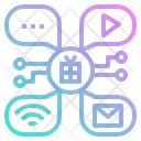 پیش‌نمایش فایل channel-package-2342295 از پک کسب‌وکار دیجیتال