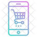 پیش‌نمایش فایل mobile-shopping-2342283 از پک کسب‌وکار دیجیتال