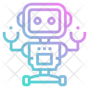 پیش‌نمایش فایل robot-2342275 از پک کسب‌وکار دیجیتال