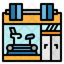 پیش‌نمایش فایل gym-2342483 از پک باشگاه و تناسب‌اندام