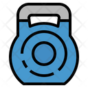 پیش‌نمایش فایل kettlebell-2342482 از پک باشگاه و تناسب‌اندام