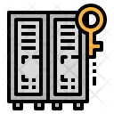 پیش‌نمایش فایل locker-2342481 از پک باشگاه و تناسب‌اندام