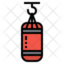 پیش‌نمایش فایل punching-bag-2342494 از پک باشگاه و تناسب‌اندام