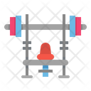 پیش‌نمایش فایل bench-2342522 از پک باشگاه و تناسب‌اندام