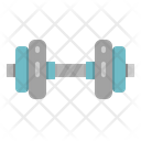 پیش‌نمایش فایل dumbell-2342548 از پک باشگاه و تناسب‌اندام