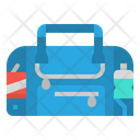 پیش‌نمایش فایل gym-bag-2342518 از پک باشگاه و تناسب‌اندام