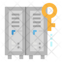 پیش‌نمایش فایل locker-2342539 از پک باشگاه و تناسب‌اندام