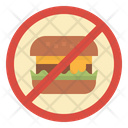 پیش‌نمایش فایل no-junk-food-2342515 از پک باشگاه و تناسب‌اندام