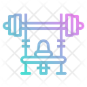 پیش‌نمایش فایل bench-2342559 از پک باشگاه و تناسب‌اندام
