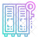 پیش‌نمایش فایل locker-2342576 از پک باشگاه و تناسب‌اندام