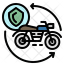 پیش‌نمایش فایل motorcycle-insurance-2344154 از پک بیمه بلایا طبیعی