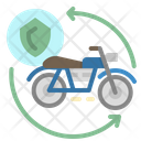 پیش‌نمایش فایل motorcycle-insurance-2344196 از پک بیمه بلایا طبیعی