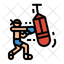 پیش‌نمایش فایل boxing-hobby-2343875 از پک سرگرمی و علاقه‌مندی