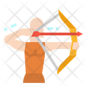 پیش‌نمایش فایل archery-2343903 از پک سرگرمی و علاقه‌مندی
