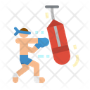 پیش‌نمایش فایل boxing-hobby-2343900 از پک سرگرمی و علاقه‌مندی