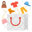 پیش‌نمایش فایل shopping-2343910 از پک سرگرمی و علاقه‌مندی