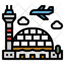 پیش‌نمایش فایل airport-2341328 از پک ساختمان‌ها