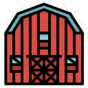 پیش‌نمایش فایل barn-2341325 از پک ساختمان‌ها