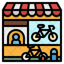 پیش‌نمایش فایل bicycle-service-station-2341360 از پک ساختمان‌ها