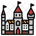 پیش‌نمایش فایل castle-building-2341355 از پک ساختمان‌ها