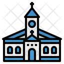 پیش‌نمایش فایل church-2341354 از پک ساختمان‌ها