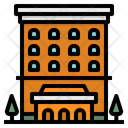 پیش‌نمایش فایل hotel-2341342 از پک ساختمان‌ها