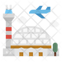پیش‌نمایش فایل airport-2341366 از پک ساختمان‌ها