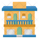 پیش‌نمایش فایل apartment-2341365 از پک ساختمان‌ها