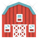 پیش‌نمایش فایل barn-2341363 از پک ساختمان‌ها
