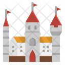 پیش‌نمایش فایل castle-building-2341393 از پک ساختمان‌ها
