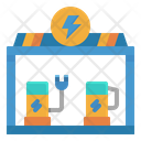 پیش‌نمایش فایل energy-station-2341386 از پک ساختمان‌ها