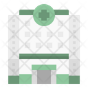 پیش‌نمایش فایل hospital-2341382 از پک ساختمان‌ها