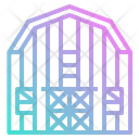 پیش‌نمایش فایل barn-2341397 از پک ساختمان‌ها