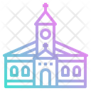 پیش‌نمایش فایل church-2341426 از پک ساختمان‌ها