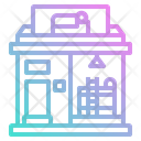 پیش‌نمایش فایل hostel-2341415 از پک ساختمان‌ها