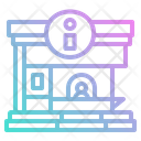 پیش‌نمایش فایل information-center-2341413 از پک ساختمان‌ها
