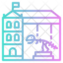 پیش‌نمایش فایل museum-2341412 از پک ساختمان‌ها