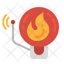 پیش‌نمایش فایل fire-alarm-2341655 از پک آتش‌سوزی اضطراری