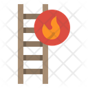 پیش‌نمایش فایل fire-ladder-2341674 از پک آتش‌سوزی اضطراری
