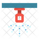 پیش‌نمایش فایل fire-sprinklers-2341661 از پک آتش‌سوزی اضطراری