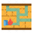 پیش‌نمایش فایل map-2341670 از پک آتش‌سوزی اضطراری