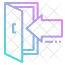 پیش‌نمایش فایل exit-2341686 از پک آتش‌سوزی اضطراری