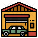 پیش‌نمایش فایل garage-2341781 از پک املاک و مستغلات