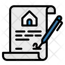 پیش‌نمایش فایل home-contract-2341789 از پک املاک و مستغلات