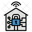 پیش‌نمایش فایل home-digital-security-2341774 از پک املاک و مستغلات