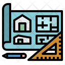 پیش‌نمایش فایل home-plan-2341770 از پک املاک و مستغلات