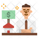 پیش‌نمایش فایل broker-2341794 از پک املاک و مستغلات