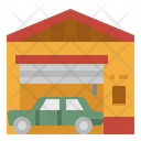 پیش‌نمایش فایل garage-2341818 از پک املاک و مستغلات